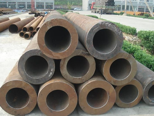 20G高壓鍋爐管廠家